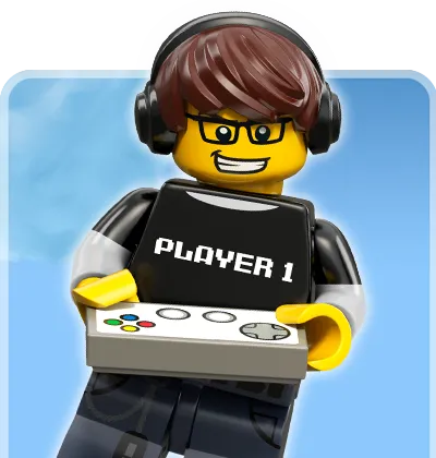 Moćni LEGO svet
