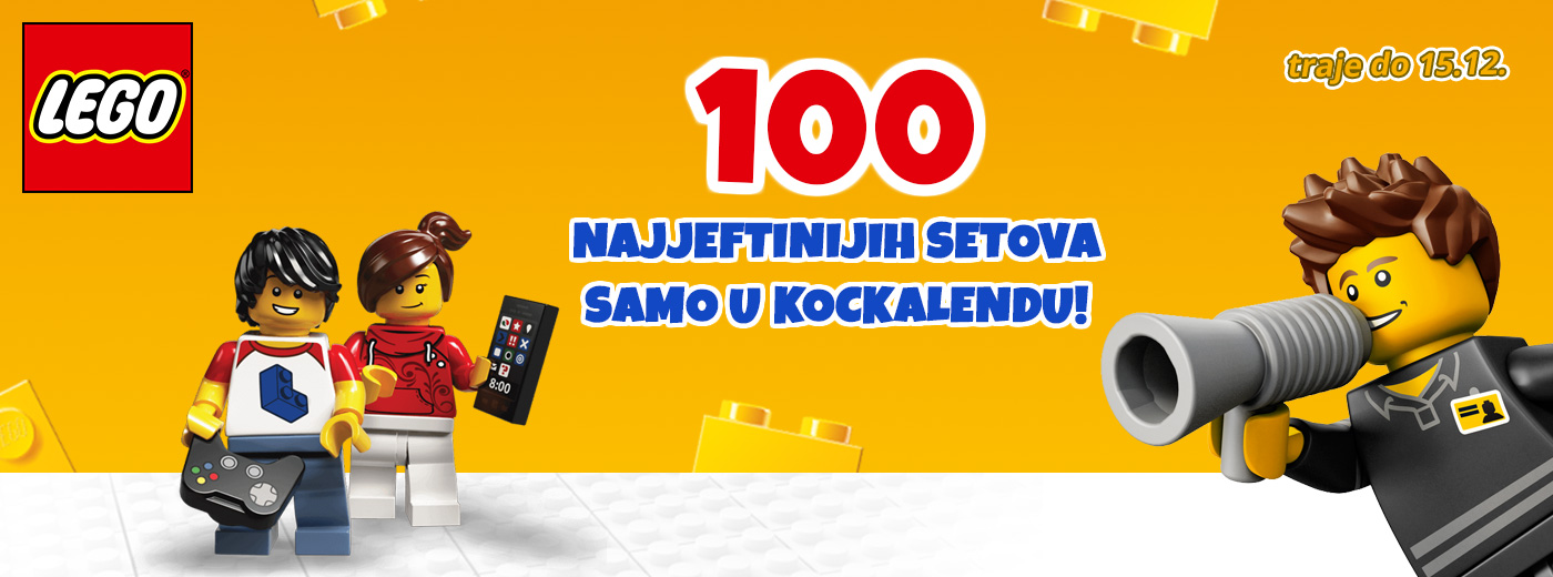 Velika jesenja akcija