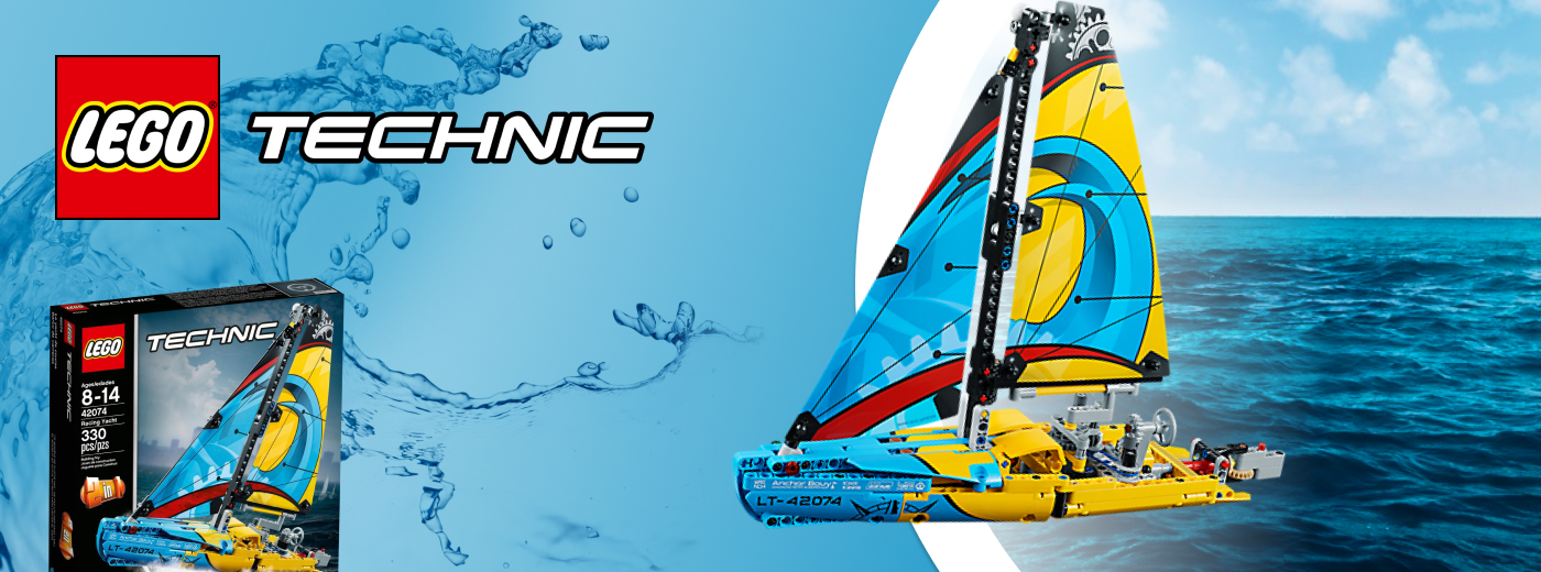 LEGO® Technic