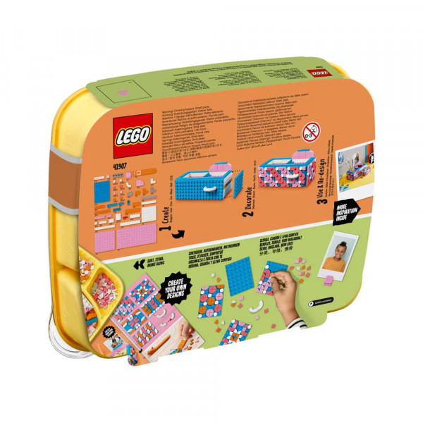 LEGO DOTS DESK ORGANIZER 