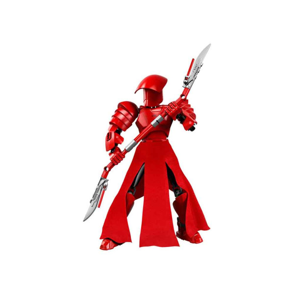 LEGO STAR WARS ELITE PRAETORIAN GUARD 