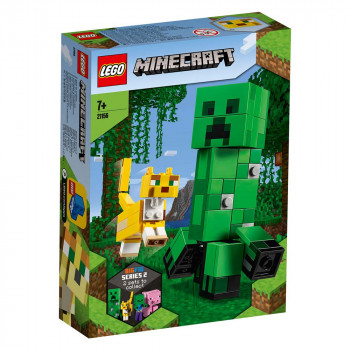 minecraft kocke
