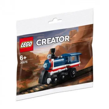 LEGO TRAIN 