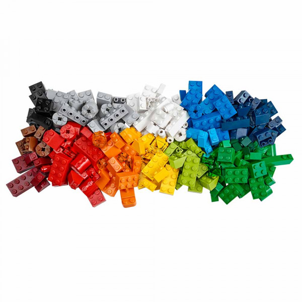 LEGO CLASSIC CREATIVE SUPPLEMENT 