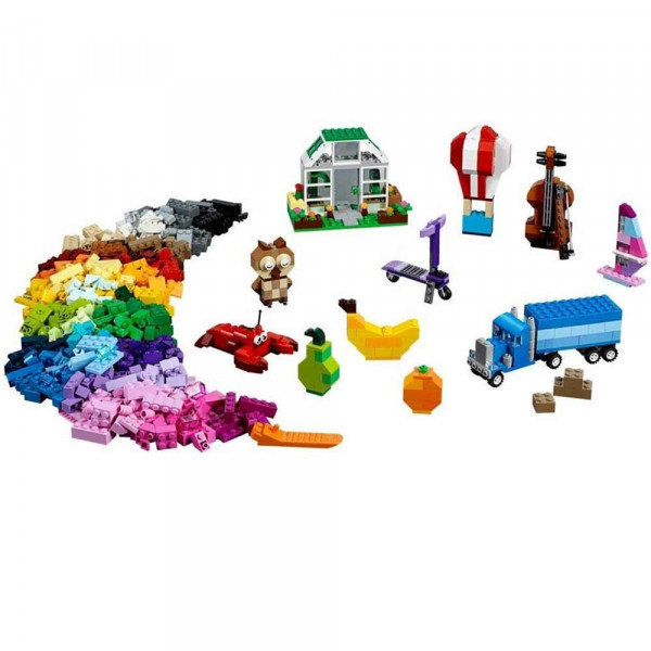 LEGO CLASSIC CREATIVE BOX 