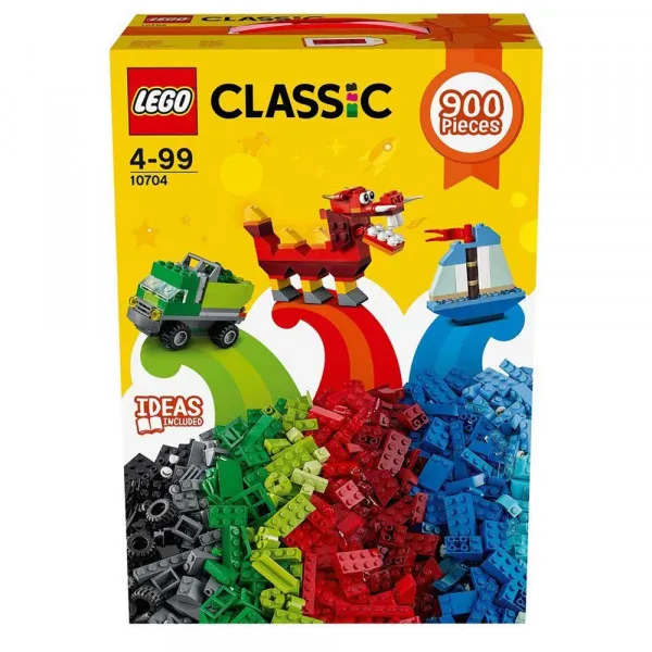 LEGO CLASSIC CREATIVE BOX 