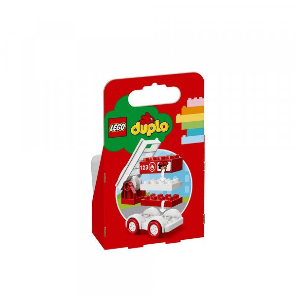 LEGO DUPLO MY FIRST FIRE TRUCK 