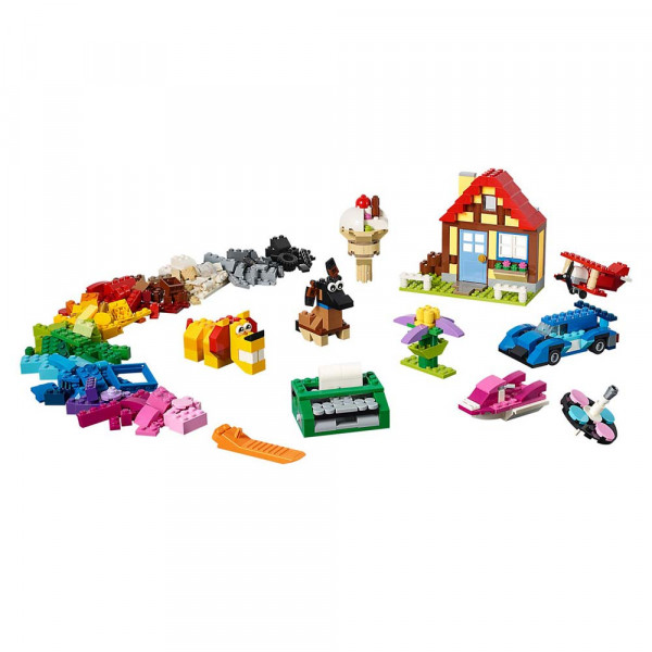 LEGO CLASSIC CREATIVE FUN 