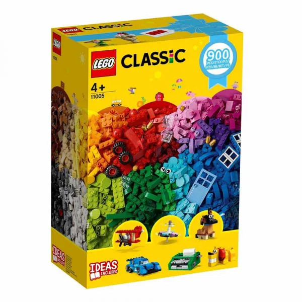 LEGO CLASSIC CREATIVE FUN 