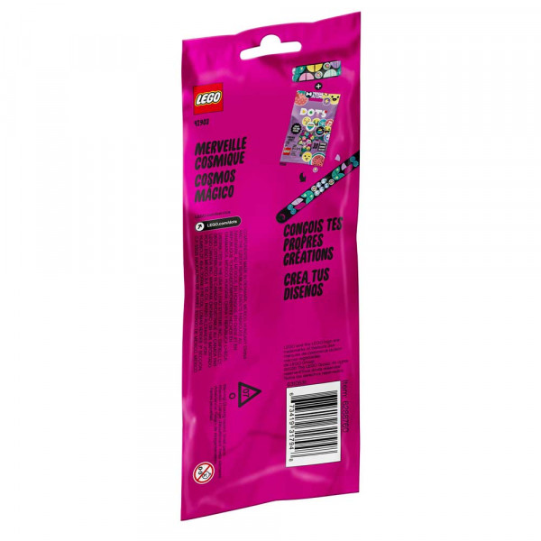 LEGO DOTS COSMIC WONDER BRACELET 