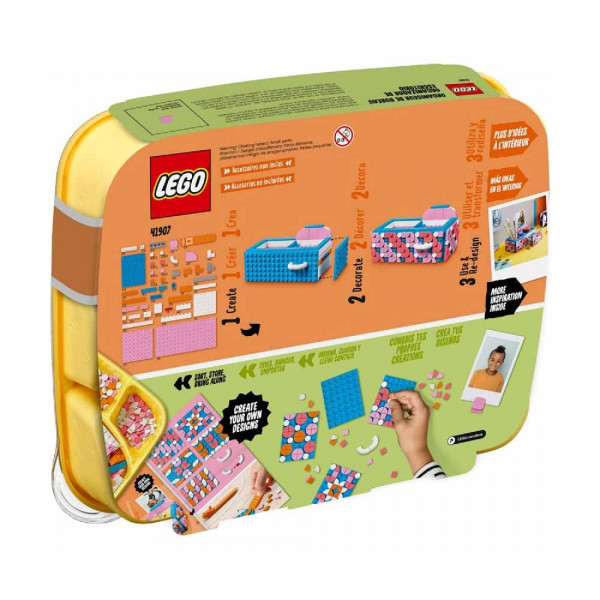 LEGO DOTS DESK ORGANIZER 