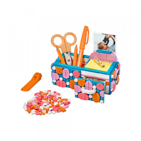 LEGO DOTS DESK ORGANIZER 