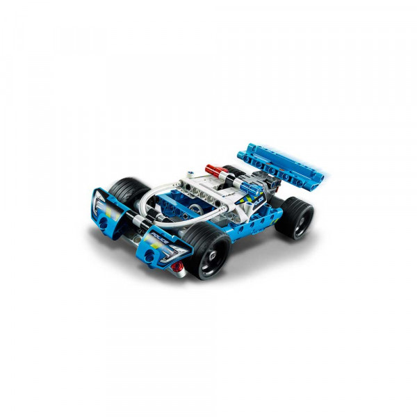 LEGO TECHNIC POLICE PURSUIT 
