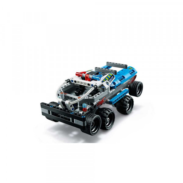 LEGO TECHNIC POLICE PURSUIT 