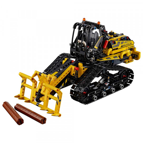 LEGO TECHNIC TRACKED LOADER 
