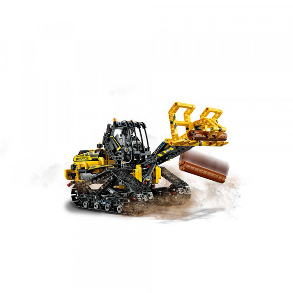 LEGO TECHNIC TRACKED LOADER 