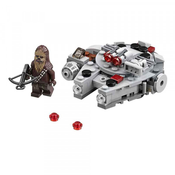 LEGO STAR WARS MILLENIUM FALCON MICROFIGHTER 