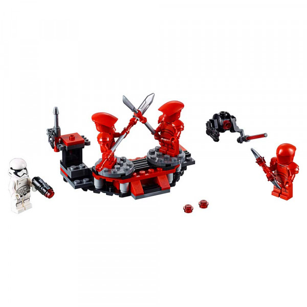 LEGO STAR WARS ELITE PRAETORIAN GUARD 