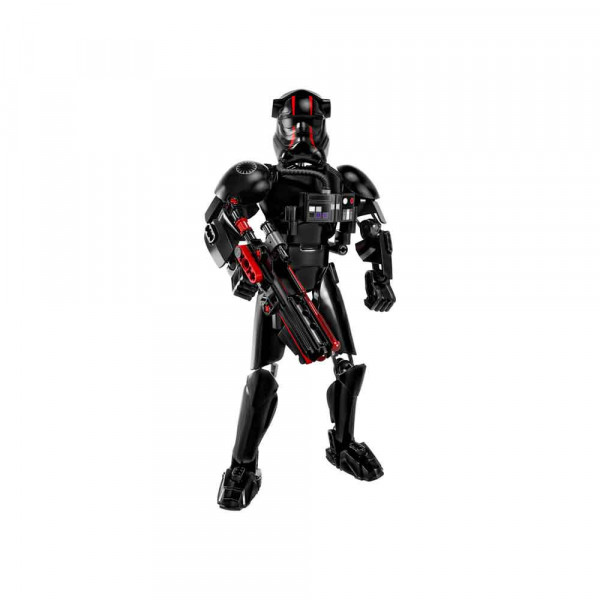 LEGO STAR WARS ELITE TIE FIGHTER PILOT 