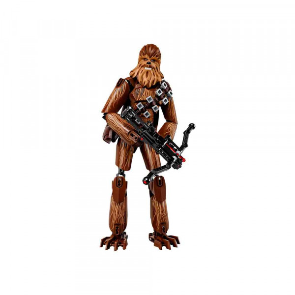 LEGO STAR WARS CHEWBACCA 
