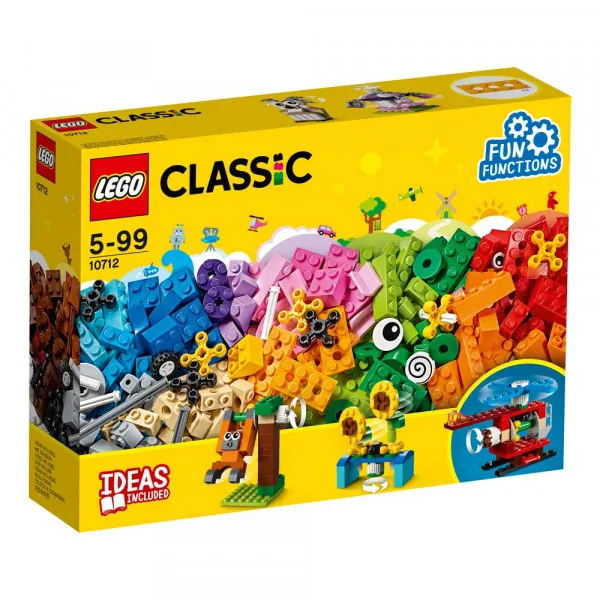 LEGO PAKETIC CLASSIC 