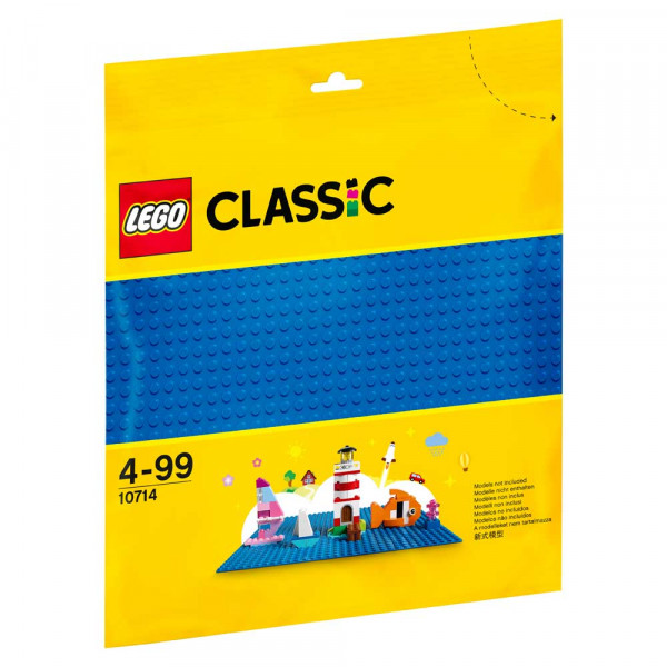 LEGO PAKETIC CLASSIC 