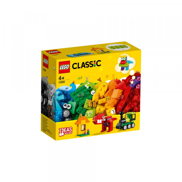 LEGO PAKETIC CLASSIC 