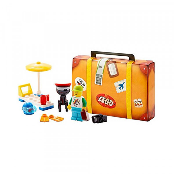 LEGO PAKETIC CLASSIC 