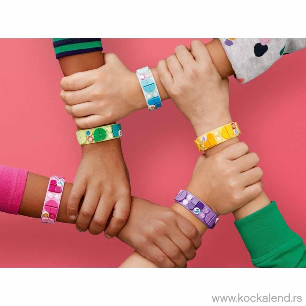 LEGO DOTS BRACELET MEGA PACK