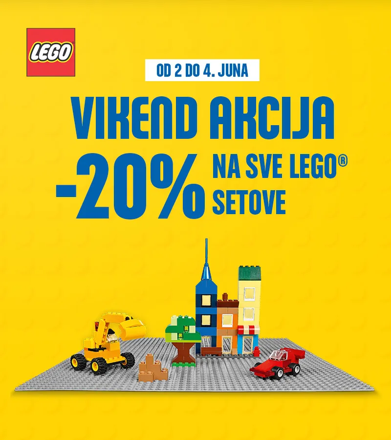 Vikend akcija