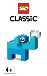 Lego Classic