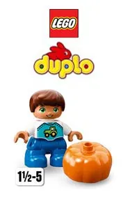 Lego Duplo