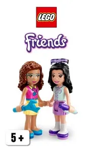 Lego Friends