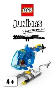 Lego Juniors