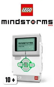 Lego Mindstorms