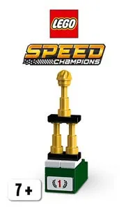 Lego Speed Champions