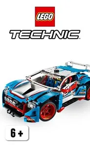 Lego Technic