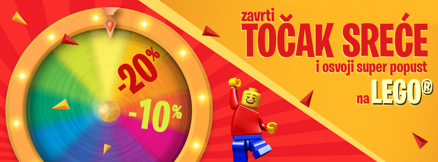 Točak sreće