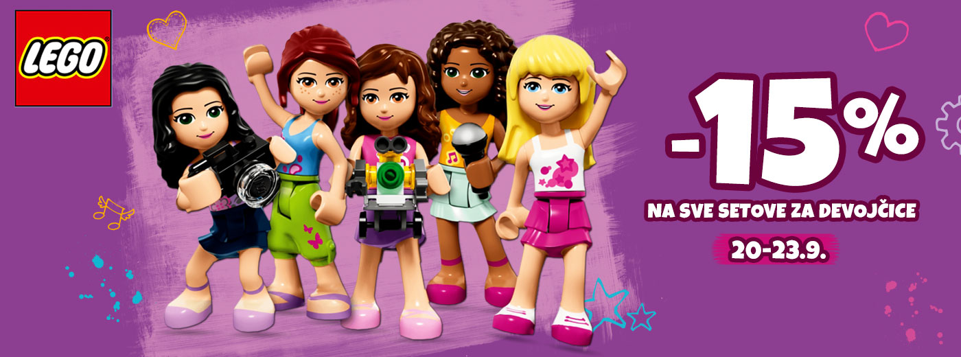 Go girls