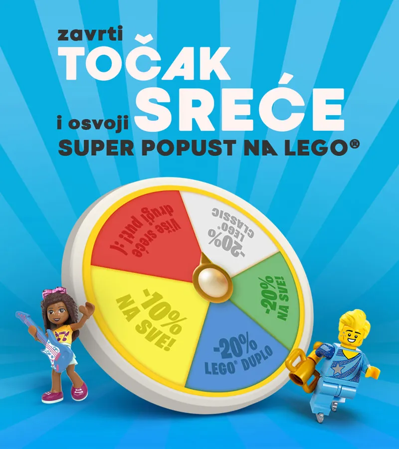 Točak sreće