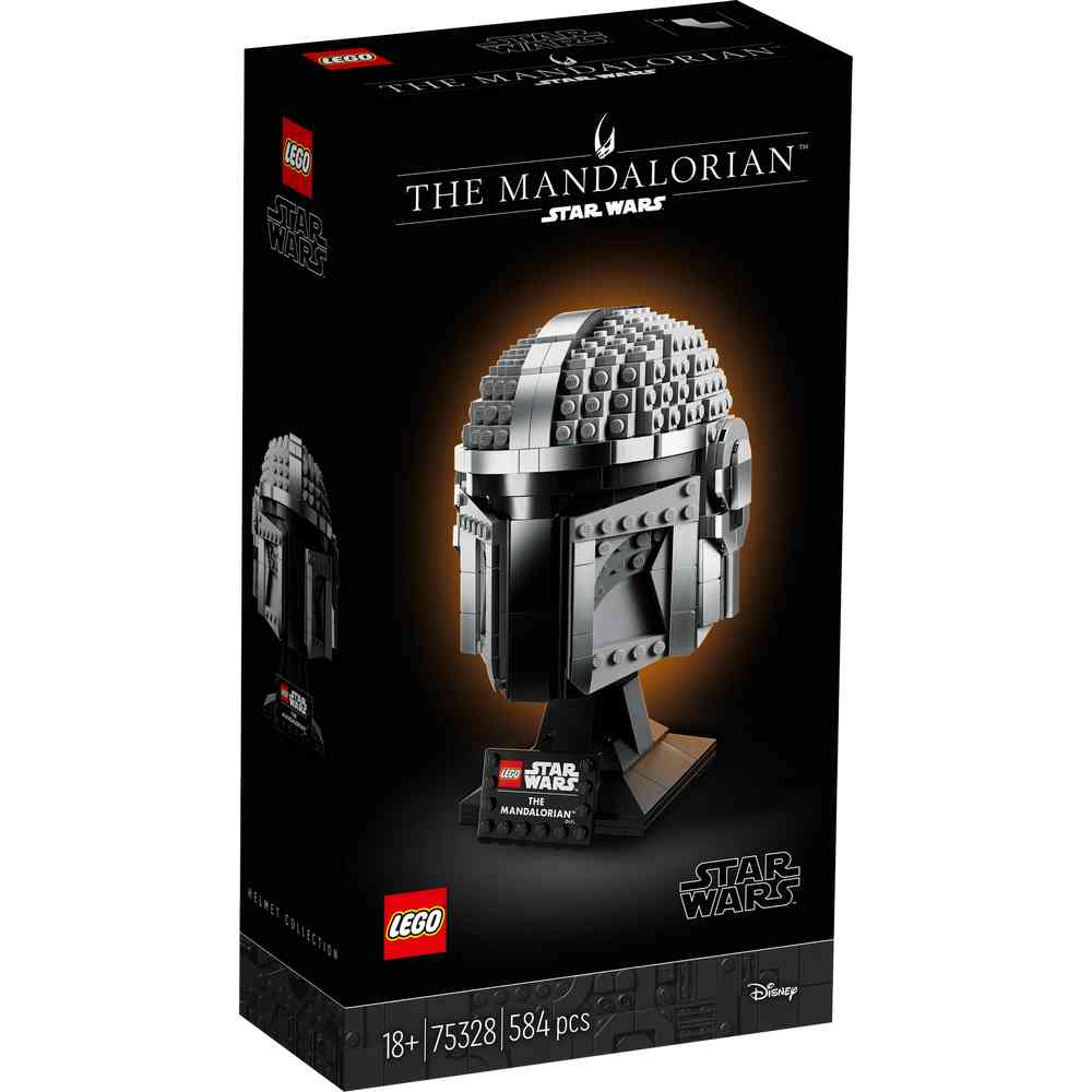 LEGO STAR WARS TM TBD-IP-LSW10-2022 