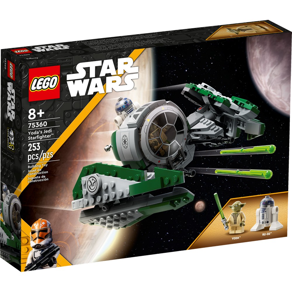 LEGO STAR WARS TM TDB-LSW-2023-17 