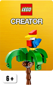 Creator 3-in-1