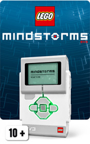 Mindstorms