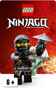 Ninjago