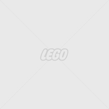 LEGO CITY DONUT TRUCK 