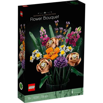 LEGO CREATOR EXPERT TBD-LIFESTYLE-2021 