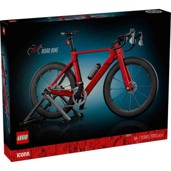 LEGO ICONS ROAD BIKE 