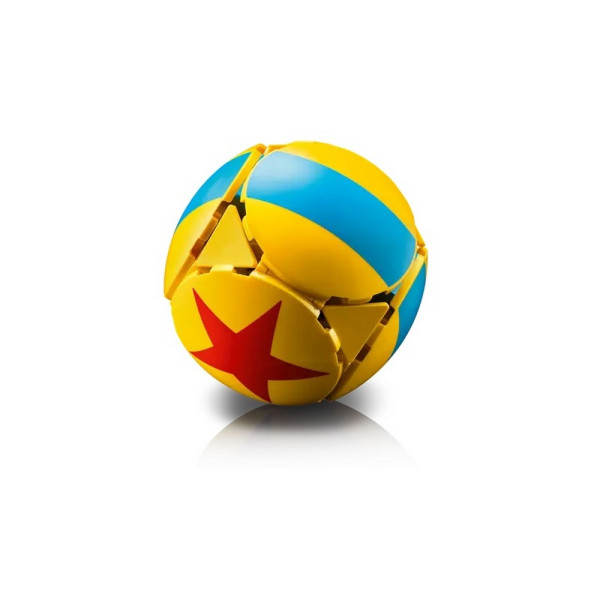 LEGO IDEAS DISNEY PIXAR LUXO 