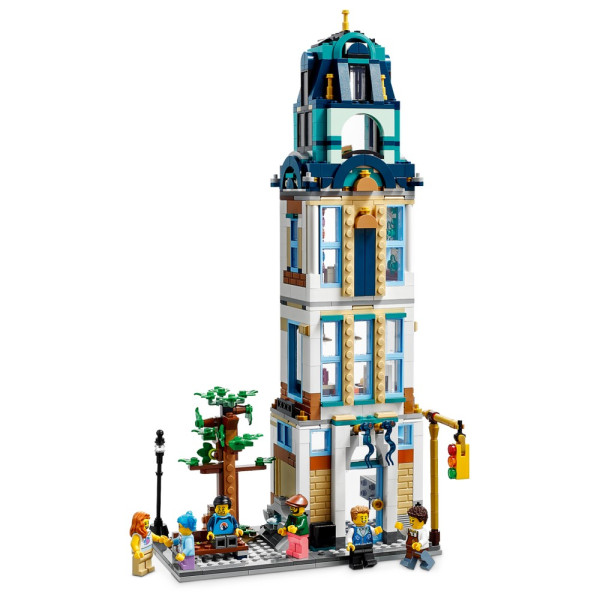 LEGO LEGO CREATOR MAIN STREET 